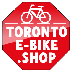 Toronto E-Bike and E-Scooter Outlet Shop